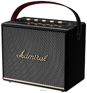 Admiral Audio Levant