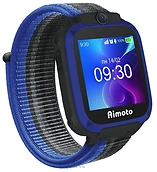 Aimoto Element Colors