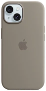 Apple MagSafe Silicone Case ��� iPhone 15 (�����)