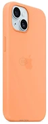 Apple MagSafe Silicone Case ��� iPhone 15 Plus (������������ ������)