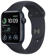 Apple Watch SE 2 44 �� (����������� ������, ���������� ����������� ������� S/M + M/L)