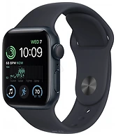 Apple Watch SE 2 40 �� (����������� ������, ���������� ����������� ������� S/M + M/L)