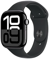 Apple Watch Series 10 LTE 46 �� (����������� ������, ���������� ����������� ������� M/L)