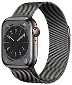 Apple Watch Series 8 LTE 41 �� (������ �� ����������� �����, ������������� �������)
