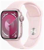 Apple Watch Series 9 41 �� (����������� ������, �������/�������, ���������� ����������� ������� M/L)