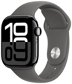 Apple Watch Series 10 LTE 42 �� (����������� ������, ���������� ����������� ������� M/L)