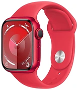 Apple Watch Series 9 41 �� (����������� ������, �������/�������, ���������� ����������� ������� S/M)
