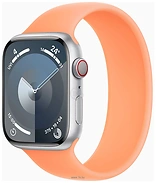 Apple Watch Series 9 LTE 45 �� (����������� ������, ����������� �������)