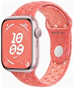 Apple Watch Series 9 45 �� (����������� ������, ���������� Nike S/M)