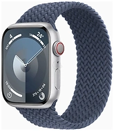 Apple Watch Series 9 LTE 45 �� (����������� ������, �������-������)