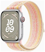 Apple Watch Series 9 LTE 45 �� (����������� ������, Nike ������)
