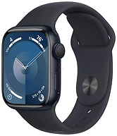 Apple Watch Series 9 41 �� (����������� ������, ����������/����������, ���������� ����������� ������� M/L)