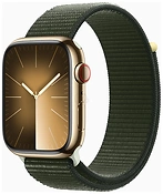 Apple Watch Series 9 45 �� (�������� ������, ���������� �������)