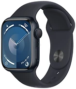 Apple Watch Series 9 41 �� (����������� ������, ����������/����������, ���������� ����������� ������� S/M)