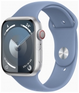 Apple Watch Series 9 LTE 45  ( ,    S/M)