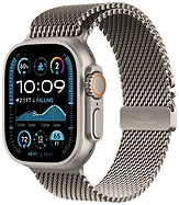 Apple Watch Ultra 2 LTE 49 �� (��������� ������, ������������� ������� ������� L)