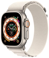 Apple Watch Ultra LTE 49 �� (��������� ������, ����������� ������� ������� S)