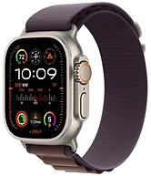 Apple Watch Ultra 2 LTE 49 �� (��������� ������, ����������� ������� ������� S)