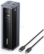 Baseus EnerGeek GP12 Fast Charging Power Bank with Digital Display 20800mAh 145W