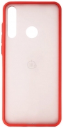 Case Acrylic  Huawei Y6p ()