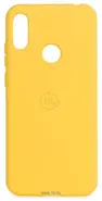 Case Cheap Liquid  Huawei Y6 2019 ()