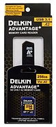 Delkin Devices Advantage+ SD Reader and Card Bundle SDXC 256GB