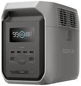 EcoFlow Delta 3 1500