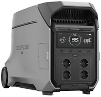 EcoFlow Delta Pro 3