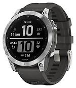 Garmin Fenix 7