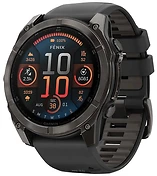 Garmin Fenix 8 Sapphire 51mm (����������� �������)