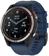 Garmin Quatix 7 Sapphire