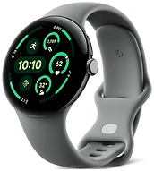 Google Pixel Watch 3 45 �� (������ ����/������ ����)