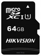 Hikvision HS-TF-C1/64G