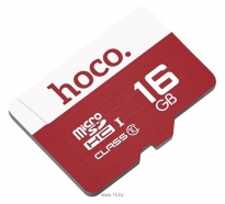 Hoco Micro SDHC 16GB