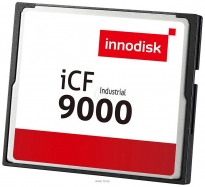 Innodisk iCF 9000 16GB DC1M-16GD71AW1QB