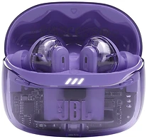 JBL Tune Beam 2 Ghost Edition ()