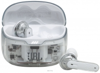 JBL Tune Beam Ghost Edition (�����)