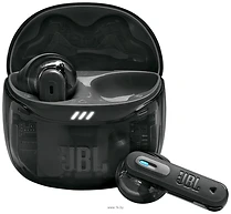 JBL Tune Flex 2 Ghost ()