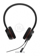 Jabra EVOLVE 20 MS Stereo USB-�