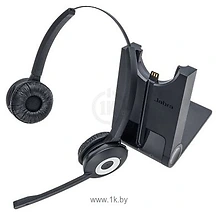 Jabra Pro 920 Duo