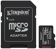 Kingston Canvas Select Plus microSDXC 256GB SDCS3/256GB ( )