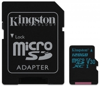 Kingston SDCG2/128GB