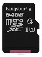Kingston SDCS/64GBSP