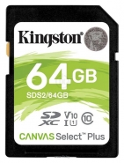Kingston SDS2/64GB