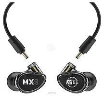 MEE audio MX4 Pro
