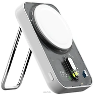 Momax 1-Power Flow Pro+ MagSafe IP127 10000mAh