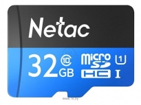 Netac NT02P500STN-032G-S