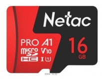 Netac P500 Extreme Pro 16GB NT02P500PRO-016G-S