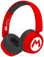 OTL Technologies Super Mario Red Kids Wireless SM1016