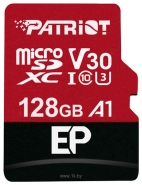 Patriot microSDXC EP Series PEF128GEP31MCX 128GB ( )